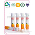 2016 new product china supplier high quality nutrition supplement vitamin c tablet in bulk